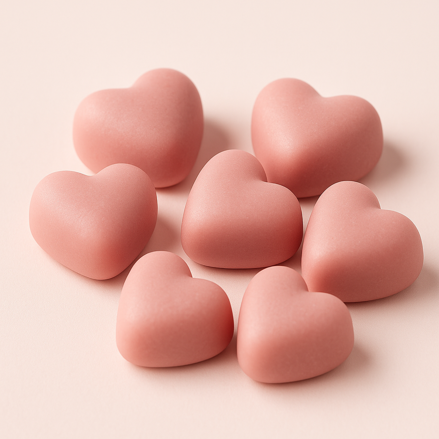 Evolen Hair Growth Gummies