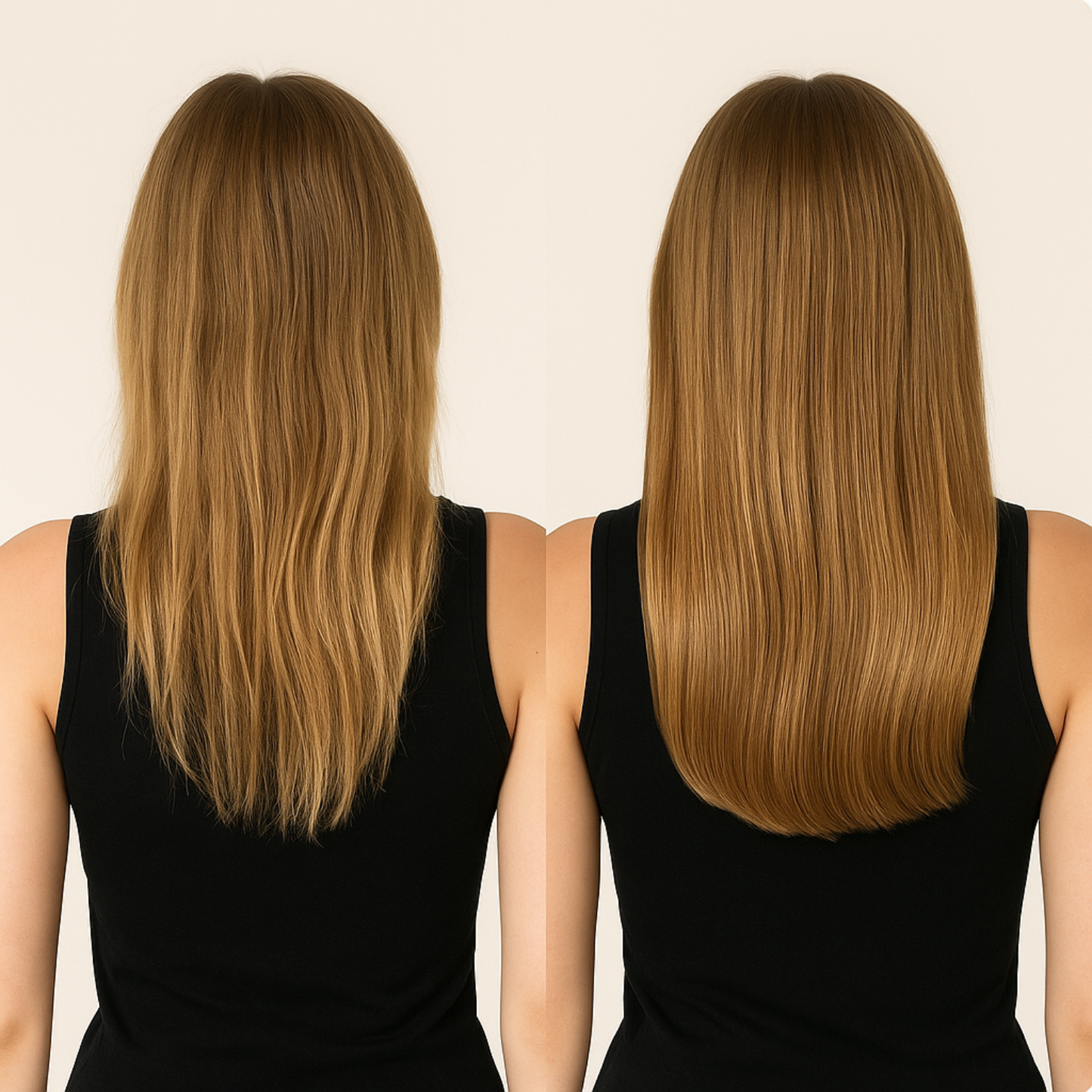 Evolen Hair Growth Gummies