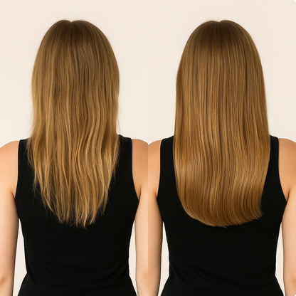 Evolen Hair Growth Gummies